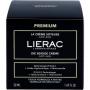 LIERAC Premium die seidige Creme