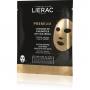 LIERAC Premium perfektionierende Gold-Tuchmaske