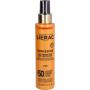LIERAC Sunissime Körper Creme LSF 50