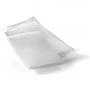 LIGASANO weiß Verband 1x10x15 cm steril