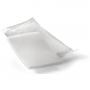 LIGASANO weiß Verband 1x10x15 cm steril