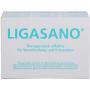 LIGASANO weiß Verband 1x16x24 cm steril
