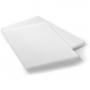 LIGASANO weiß Verband 1x16x24 cm unsteril