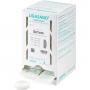 LIGASANO weiß Verband rund Drm.5 cm steril Sp.Box