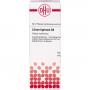 LILIUM TIGRINUM D 4 Dilution