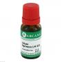 LILIUM TIGRINUM LM 12 Dilution