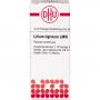 LILIUM TIGRINUM LM VI Dilution