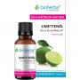 LIMETTEN ÖL ätherisch