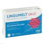 LINGUMELT akut 2 mg Lyophilisat zum Einnehmen