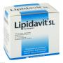 LIPIDAVIT SL Weichkapseln