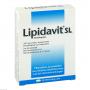 LIPIDAVIT SL Weichkapseln
