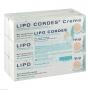 LIPO CORDES Creme