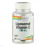 LIPOSOMALES Vitamin C 500 mg Solaray Kapseln