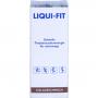 LIQUI FIT flüssige Zuckerlösung Cola Beutel