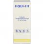 LIQUI FIT flüssige Zuckerlösung Lemon Beutel