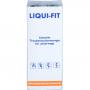 LIQUI FIT flüssige Zuckerlösung Orange Beutel