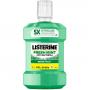 LISTERINE Fresh Mint Mundspülung