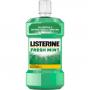 LISTERINE Fresh Mint Mundspülung