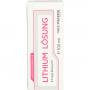 LITHIUM 0,5 mg/ml GPH Lösung LITHIUM 0,5 mg/ml GPH Lösung
