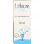 LITHIUM 0,5 mg/ml Lösung