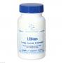 LITHIUM 1 mg Junek Kapseln