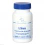 LITHIUM 1 mg Junek Kapseln
