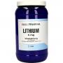 LITHIUM 5 mg GPH Kapseln LITHIUM 5 mg GPH Kapseln