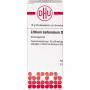LITHIUM CARBONICUM D 6 Globuli