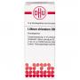 LITHIUM CHLORATUM D 30 Globuli Ind.Fert.