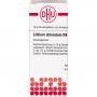 LITHIUM CHLORATUM D 6 Globuli