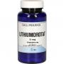 LITHIUMOROTAT 5 mg GPH Kapseln