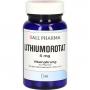 LITHIUMOROTAT 5 mg GPH Kapseln