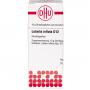 LOBELIA INFLATA D 12 Globuli