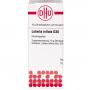 LOBELIA INFLATA D 30 Globuli