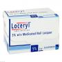 LOCERYL Nagellack gegen Nagelpilz