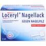 LOCERYL Nagellack gegen Nagelpilz DIREKT-Applikat.