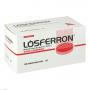 LÖSFERRON Brausetabletten