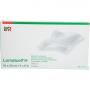 LOMATUELL H Salbentüll 10x20 cm steril