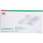 LOMATUELL H Salbentüll 10x20 cm steril