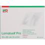 LOMATUELL Pro 15x20 cm steril