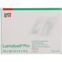 LOMATUELL Pro 15x20 cm steril