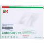 LOMATUELL Pro 5x5 cm steril