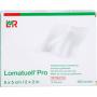 LOMATUELL Pro 5x5 cm steril