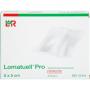 LOMATUELL Pro 5x5 cm steril