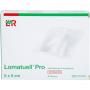 LOMATUELL Pro 5x5 cm steril
