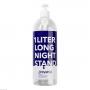 LONG Night Stand Gleitgel mit Aloe Vera