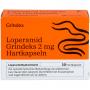 LOPERAMID Grindeks 2 mg Hartkapseln