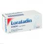 LORATADIN STADA 10 mg Tabletten