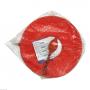 LUFTKISSEN-SET Gummi 40 cm m.Luftpumpe
