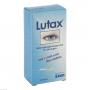 LUTAX 10 mg Lutein Kapseln